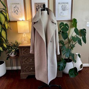 H&M Oversized Coat